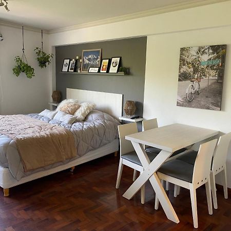 G3 Inn Apartments 门多萨 外观 照片