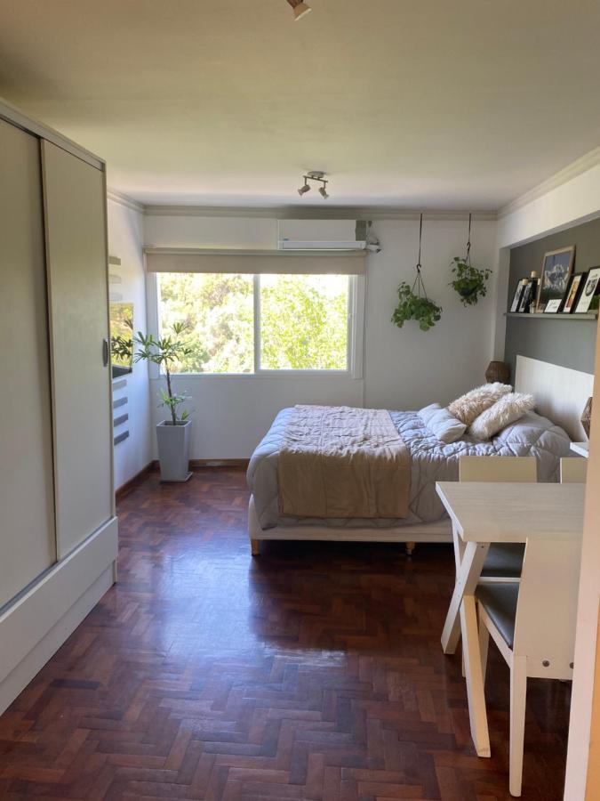 G3 Inn Apartments 门多萨 外观 照片