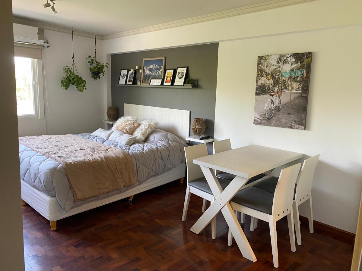G3 Inn Apartments 门多萨 外观 照片