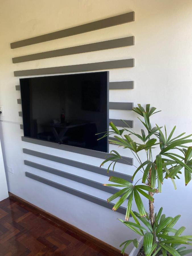 G3 Inn Apartments 门多萨 外观 照片