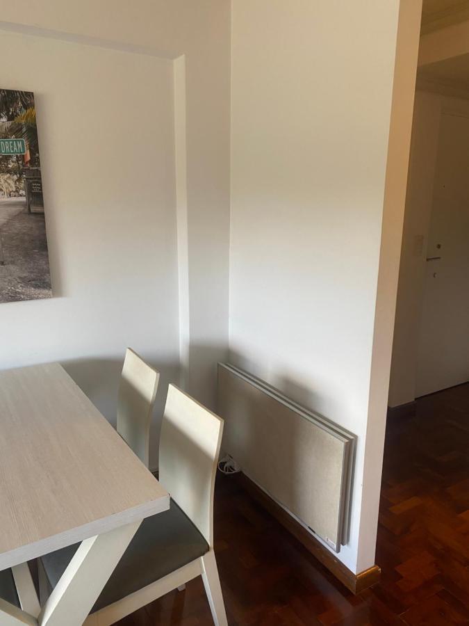 G3 Inn Apartments 门多萨 外观 照片