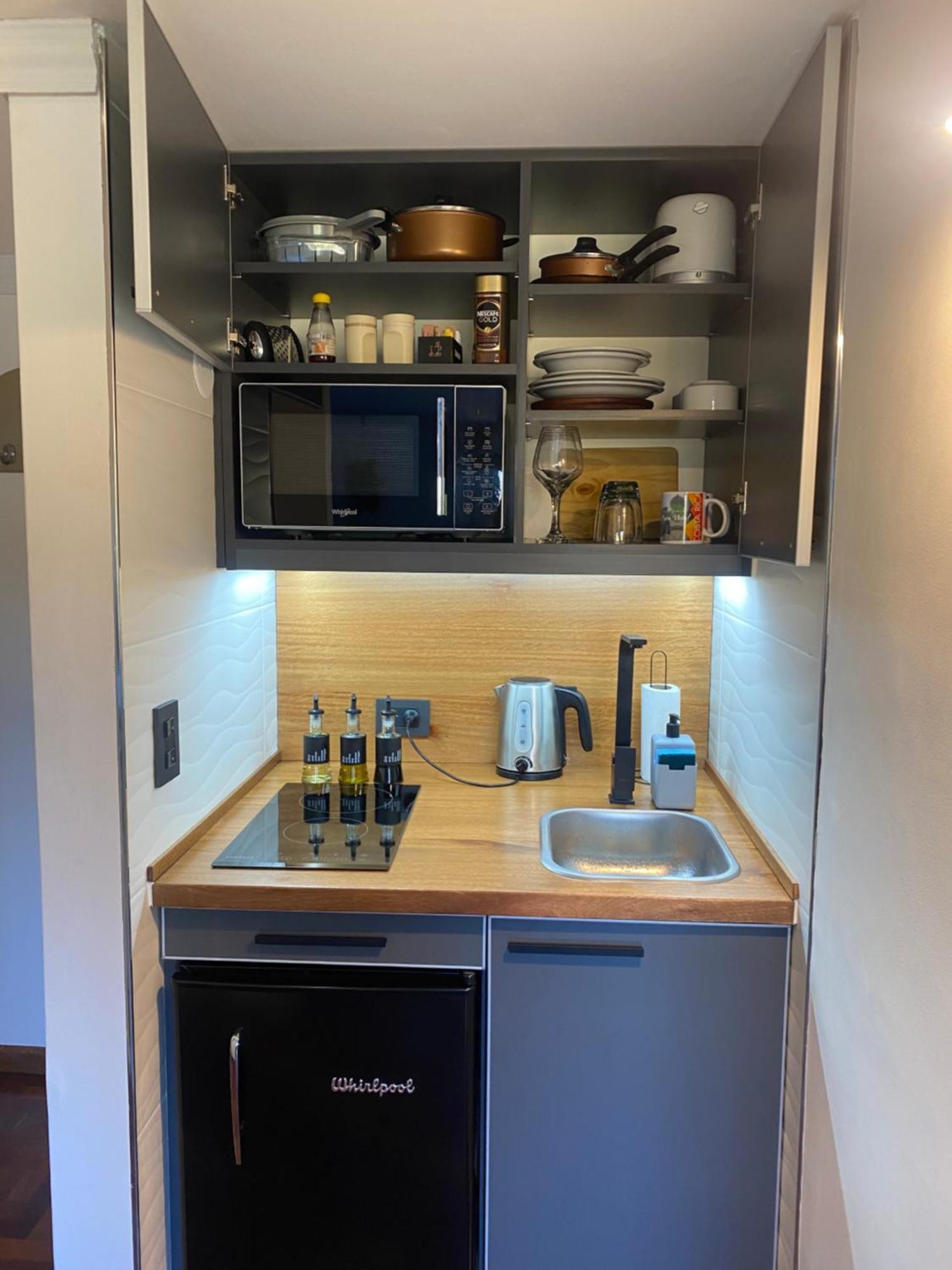G3 Inn Apartments 门多萨 外观 照片